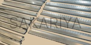 Z Type Vertical Support Patti