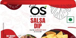os salsa dip sauce