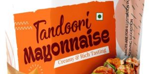 OS Tandoori Mayonnaise