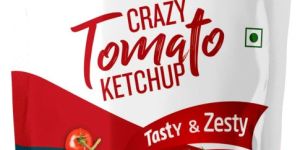 OS Tomato Ketchup Pouch