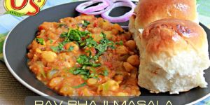 Pav Bhaji Masala