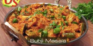 Sabji Masala