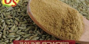 Spicy Fennel Powder