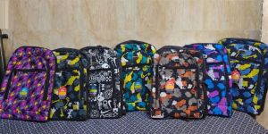 School Bag for Teenagers