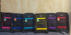 Secondary School Backpack