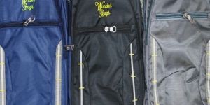 Stylish Laptop Backpack