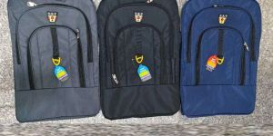 Ultra Light Backpack for Kids