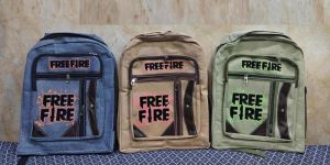 Waterproof School Bag