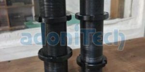 Elevator Hydraulic Buffer
