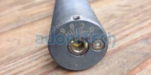 Ma 4540 Industrial Shock Absorbers