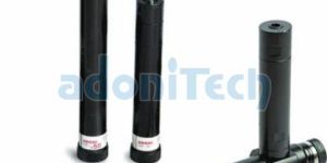 Tsc 50 Pneumatic Shock Absorber