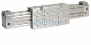 Zf Guiding Rodless Cylinder