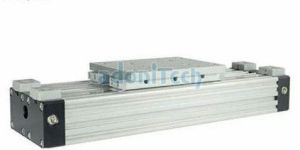 Zp Guided Parallel Rodless Cylinder