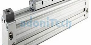 Zs Standard Rodless Cylinder