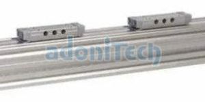 Zts Tandem Rodless Cylinder