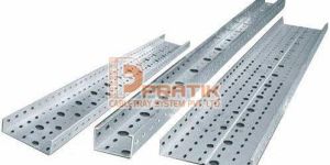 FRP Cable Tray