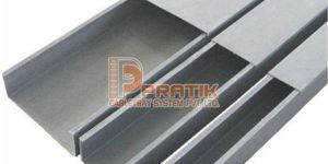 FRP Perforated Cable Trays