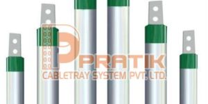 Hot Dip Galvanized Earthing Electrode