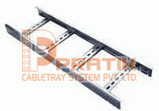 Ladder Cable Tray