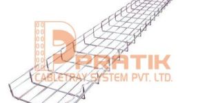 Wire Mesh Cable Tray