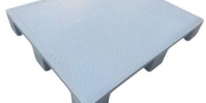 Roto Molded Chequered Pallet