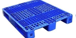 Two Way Perforated Top Injection Molding Pallets