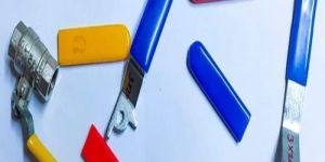 PVC Ball Valve Handles