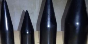 PVC Cable Gland Shroud