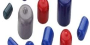 PVC Cap Moulding Services