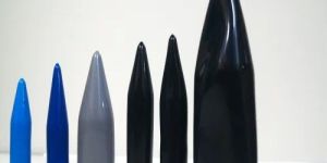 PVC Conical Shroud