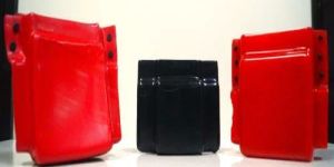 PVC Insulating Shroud