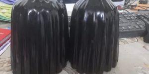 PVC Round Shroud