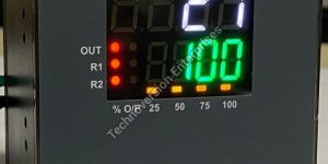 Universal Input PID Temperature Controller