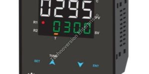UNIVERSAL INPUT PID TEMPERATURE PROCESS CONTROLLER