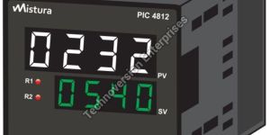 Universal Process Controller
