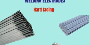 maxidura 107 welding electrodes