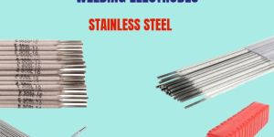 maxidura 124 welding electrodes