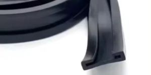 C Type Rubber Profile