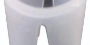 Conical Plastic Nut Cover