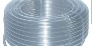 PVC Transparent Flexible Pipe