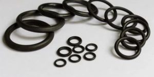 Round Rubber O Ring