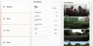 security & surveillance systems