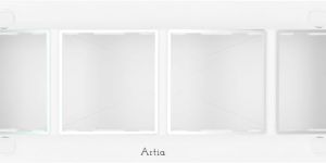 8 Modular Hz Surface Box