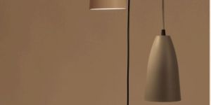 Pandant Light Long Cone