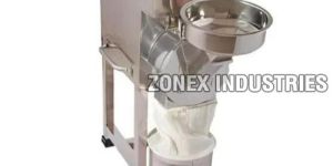 2 in 1 Stainless Steel Pulveriser Machine