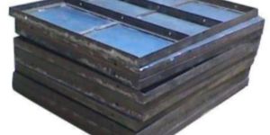 Mild Steel Shuttering Plate