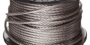 4 Mm Stainless Steel Wire Rope