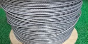 6 Mm Stainless Steel Wire Rope