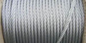 9 Mm Stainless Steel Wire Rope