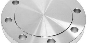 Stainless Steel Blind Flange